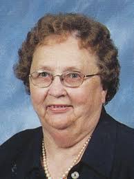 Dorothy M. Olson Obituary June 17, 2010