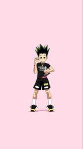 Supreme is a fictional superhero created by rob liefeld and published by image comics, followed by maximum press, awesome entertainment, and. Gon Supreme Zelda Characters Character Anime