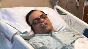 Fundraiser for Frank & Gina Arena by Deb Goose : Frankie's Open your Heart  Fund