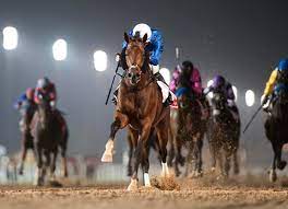 Fox sports horse racing free past performances. Fs1 Provides Coverage Of Dubai World Cup