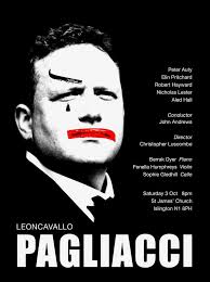 Joshua Baxter- Tenor