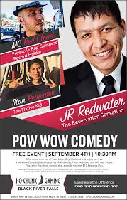 Ho-Chunk Nation moves forward with major enterprise renovations