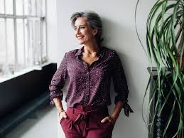 Sa famille ses enfants ses amies et son mari. Comment Se Valoriser Apres 60 Ans Image Nouvelle