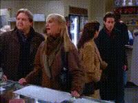 Jerry and elaine stop at a bakery to get a cake, but they forget to take a number and lose the chocolate pastry and the one they get has a hair on it. Yarn Chocolate Babka That S Their Specialty Seinfeld 1989 S05e13 The Dinner Party Video Gifs By Quotes E751bd79 ç´—