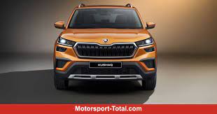 It is the first suv to be built on the. Skoda Kushaq 2021 Alle Offiziellen Infos Zur Serienversion