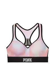 🌊 dive in and shop the latest collection now! Ultimate Push Up Sports Bra Pink Victoria 39 S Secret Pink Sports Bra Vs Pink Sports Bra Sports Bra