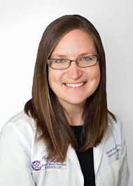 Nicole Bartosh The Center For Cancer And Blood Disorders