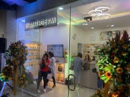 The gaisano davao mall is easily reached by any public vehicle. Cultural Potpourri Tres Jolie By Beautederm Opens At Gaisano Mall