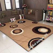Karpet memiliki banyak varian yang sangat banyak sehingga membuat kamu mempunyai banyak pilihan dan referensi. Terlaris Karpet Permadani Mini Lazada Indonesia