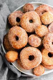 Pin On Donut Recipes