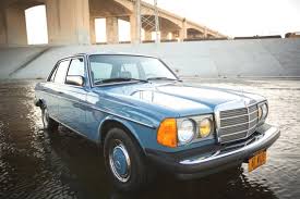 Image result for China Blue 1980 Mercedes
