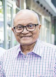 Maumoon Abdul Gayoom