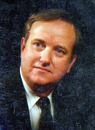 Jerome Ayers Obituary