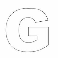Find more letter coloring page for adults pictures from our search. Top 25 Free Printable Letter G Coloring Pages Online