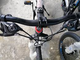 They're tough, rugged, and built to take on a trail by the handlebars. Mini Mountain Bike Size 20 Sports Equipment Bicycles Parts Bicycles On Carousell