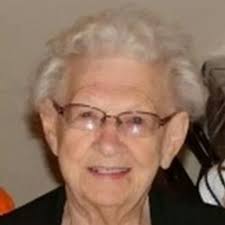 Elda Emma Morley Obituary December 9, 2016