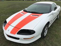 Image result for Arctic White 1996 Camaro