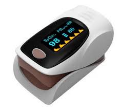 Utstyret måler oksygenmetning og temperatur. Rangering Av De Beste Pulsoksymetrene For 2020 Med Fordeler Og Ulemper