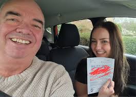 Simons driving school