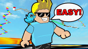 Roblox Very Easy Obby Roblox Funny Roblox Funny Moments