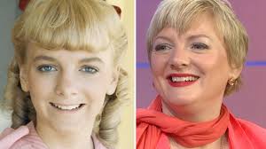 Interview with Alison Arnett of Little House