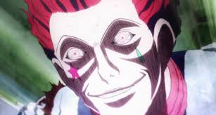 Anime Psychopath Boy Anime Wallpapers Ever tried to imagine how famous fast food chain mascots would look if they were anime characters? anime psychopath boy anime wallpapers