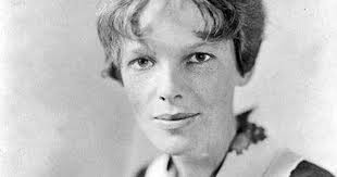 Famous Female Aviators