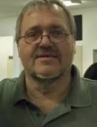 Gary Lee Prater Obituary