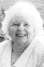 Norma Lloyd Obituary (1931