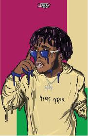Uzi lil vert cartoon wrld juice rap rapper dessin iphone xxtenations wreck demo xox beat animated dope cartoons trill rockstar. Lil Uzi Vert Illustration On Behance