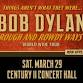 Bob Dylan