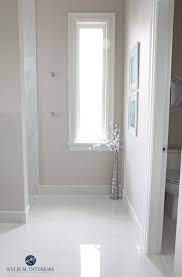 Off White Neutral Paint Colors