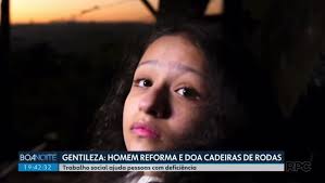 Olá queridos!!! Acompanhem mais um pouco da nossa história., ♿♥️ RPC  Curitiba