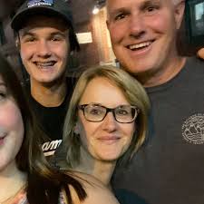 Fundraiser for Jen Berneche Stiles by Keegan Pyle : Please help support  Mike and his family