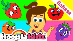 Cinta buah buahan super kartun vektor kartun vektor vektor gratis. 5 Buah Buahan Lucu 5 Cute Fruits Hooplakidz Bahasa Lagu Anak Anak Lainnya Youtube