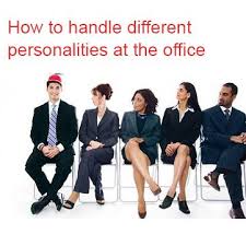 Pin By New England Office Supply On Helpful Tips And Advice Interview Stress And Health Different Personality Types