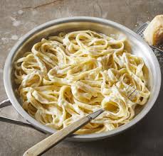 Cream cheese is excellent to complete the delicious taste, thicken the sauce and prevent it from separating. Alfredo Sauce Allrecipes