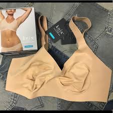 bnwt knix v neck evolution bra nwt