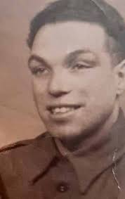 Bob Doyle and the Connolly Column