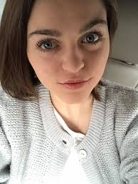 Bl. Moring Glory "Valentine Kiss"