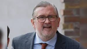 Merthyr Tydfil Child Abuser Dean Gittoes