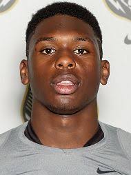 Morgan Ellison Running Back Recruiting Profile