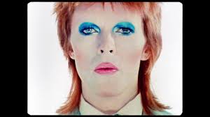 You were a talented child, you came to live in our town. David Bowie Life On Mars 2016 Mix Youtube