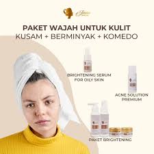 Yuk, coba rangkaian skincare dari emina untuk kulit berminyak dan wajah bebas kilap. Jinan Skincare Memiliki Jenis Kulit Wajah Berminyak Facebook