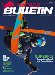 Beyond scared straight, season 5. The Red Bulletin Uk 12 19 By Red Bull Media House Issuu