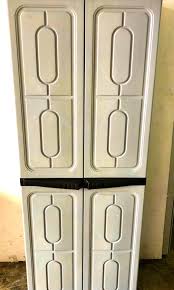 We did not find results for: Keter 2 Doors Untility Storage Cabinet L67xd46xh180cm Furniture Shelves Drawers On Carousell