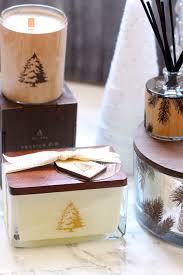 Thymes Candles Filling Your Home With Christmas Perfect Gift Ideas Mythirtyspot