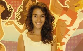 Diego heeft 8 functies op zijn of haar profiel. Lembra Se De Sofia Dos Morangos Com Acucar Atriz Muda Completamente De Vida Nova Gente