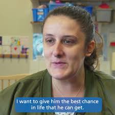 We are pleased to introduce Jenna Wall, Head of Midwifery. Jenna is  passionately commited to drive the safe and high quality care for all  pregnant people here at Northumbria.