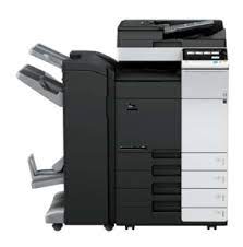 Maybe you would like to learn more about one of these? Konica Minolta Bizhub C258 Driver Konica Minolta Driver